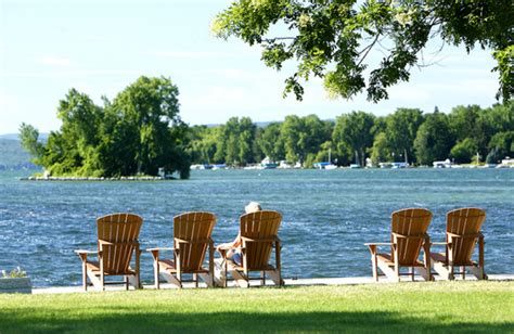 The Inn On The Lake Canandaigua Ny Resort Reviews