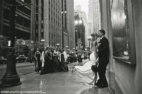 Artistic-Wedding-Photography-Chicago-IL | Chicago Wedding Photographer ...