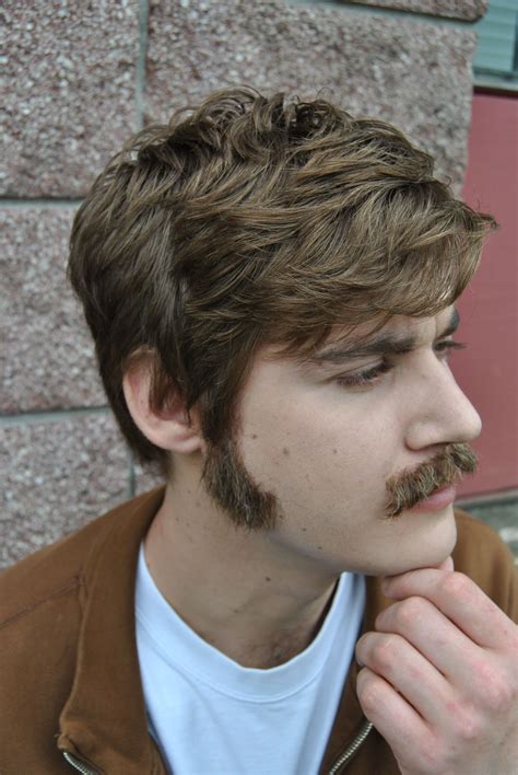 Barbers predict a major future for sideburns on guys 4