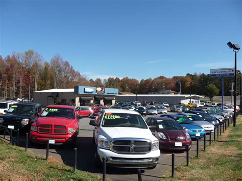 Jeffs Auto Sales - Lincolnton, NC | Cars.com