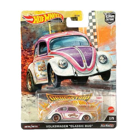 Jual Hotwheels Hot Premium Car Culture Dragstrip Strip Demon