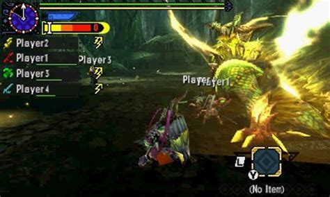 Monster Hunter Generations Review