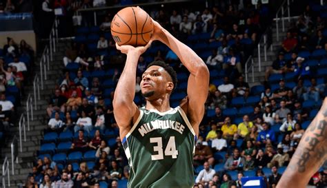 Kia MVP Ladder: Giannis and Luka battle, Morant surges into Top 5 | NBA.com