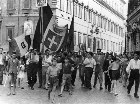 2 Giugno Festa Della Repubblica Italiana La Storia FOTO Sky TG24