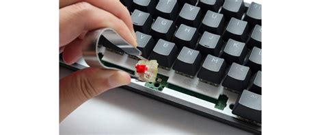 Buy Ducky One 3 Yellow Hot Swap Mech Keyboard Cherry Brown DKON2108ST BUSPDYDYYYC1 PC Case
