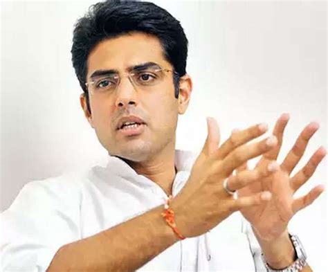 Sachin Pilot Biography Age Indian Politician Political Career Caste