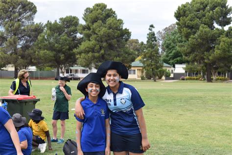 Spg Athletics Carnival 2020 St Patricks Primary School Griffith