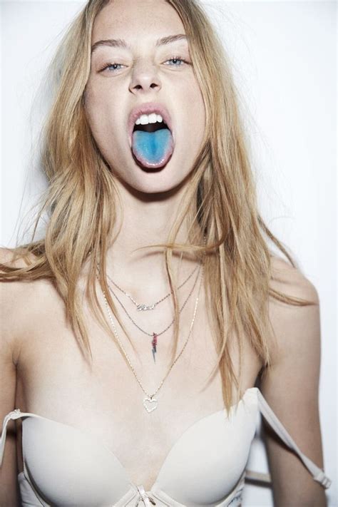 Picture Of Lauren De Graaf