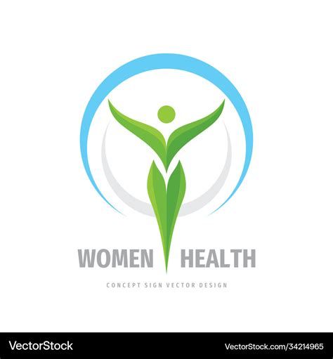 Womens Health Logo