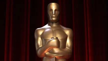 Cu Ndo Son Los Premios Oscar Fecha Hora Y Lista De Nominados