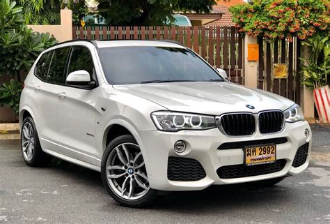 M Sport Bmw X F Nec