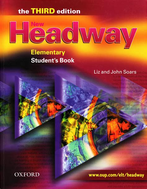 Учебник New Headway Pre-Intermediate English Course - paymentmaster