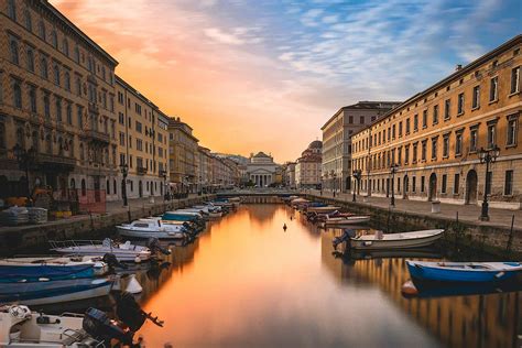 Why Trieste Will Be Italys Next Big Destination Lonely Planet