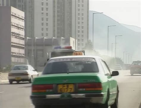 IMCDb org 1993 Toyota Crown Taxi S130 in Miè zuì xiānfēng 1997