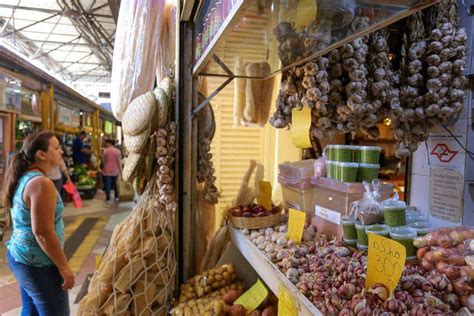 Programa de revitalização do centro prevê Mercadão reformado e retirada