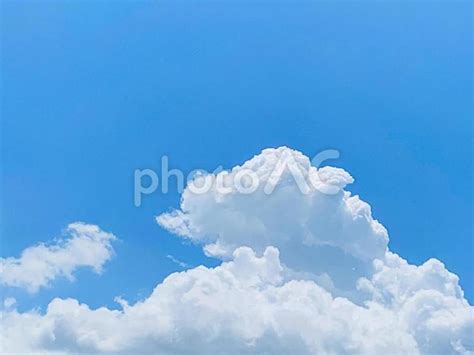 夏空 積乱雲 No 3845188｜写真素材なら「写真ac」無料（フリー）ダウンロードok