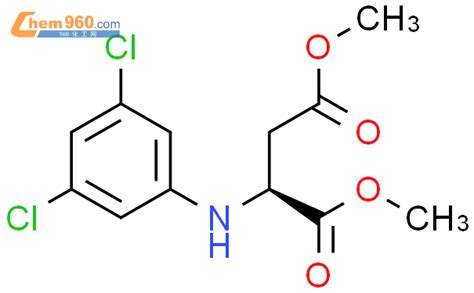 L Aspartic Acid N Dichlorophenyl Dimethyl Ester