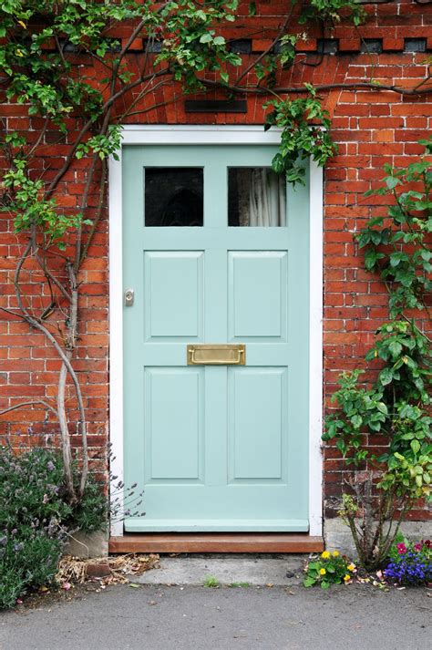 door cover ideas