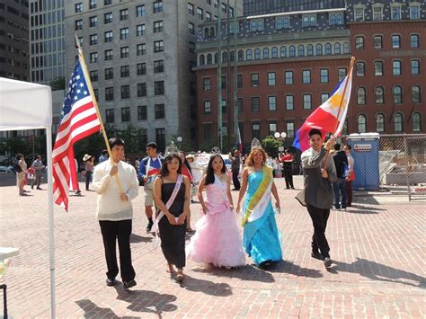 119th Philippine Independence Day Parade & Celebration 2017 [06/25/17]