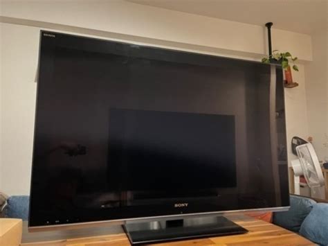 Sony Bravia Lx Kdl Lx