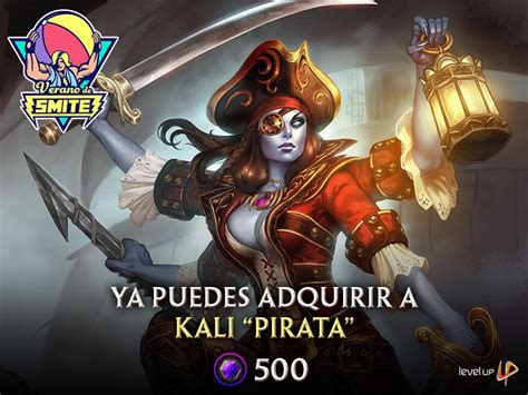 Smite Latam On Twitter Buenos D As En Este Mi Rcolesdeparche El