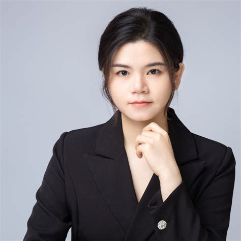 Dianna Hu Postdoctoral Research Fellow Hunan Normal University