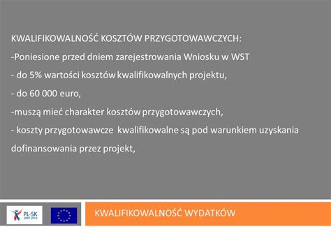 KONTROLA I ROZLICZANIE PROJEKTÓW REALIZOWANYCH W RAMACH PROGRAMU