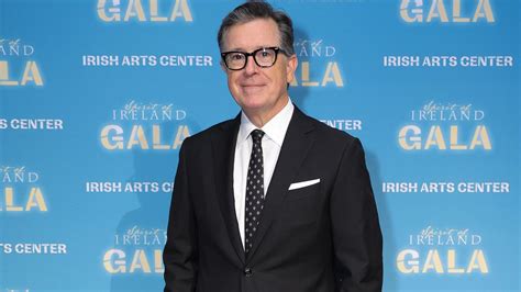 Stephen Colbert Cancels Another Week Of Cbs The Late Show As He