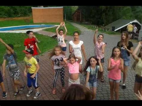 Шлепают Шлепки - YouTube