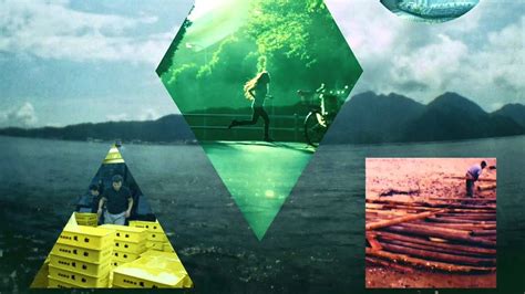 Clean Bandit Ft Jess Glynne Rather Be Ls Remix Youtube