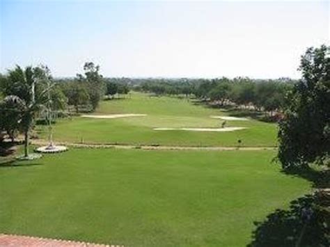 Excellent stay at the Chalet - Review of Karachi Golf Club, Karachi ...