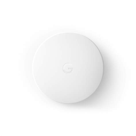 Google Nest Temperature Sensor- That Works with Nest Learning ...