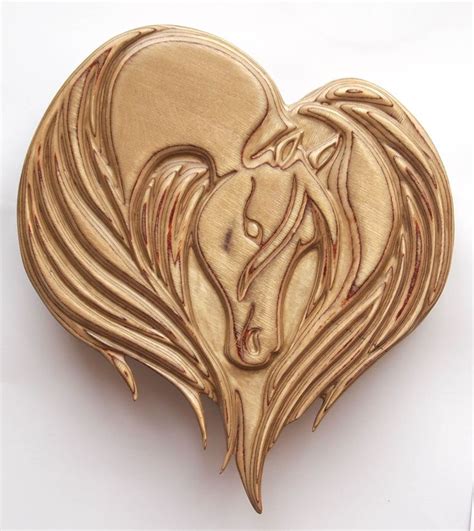 Ключница из фанеры Лошадь. Александр Сытько | Wood art, Wood crafts ...