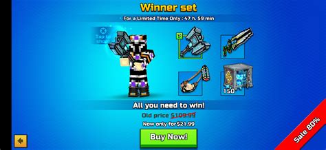 Oh God Oh Fuck This Is The Worst One Yet Wth Pt 6 R PixelGun