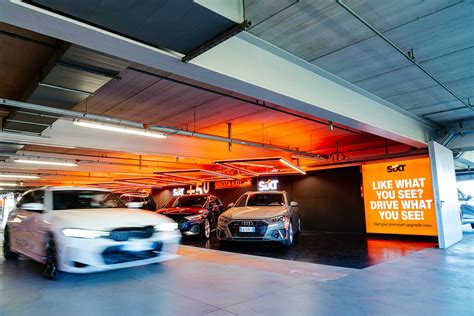 Newsroom - SIXT SE