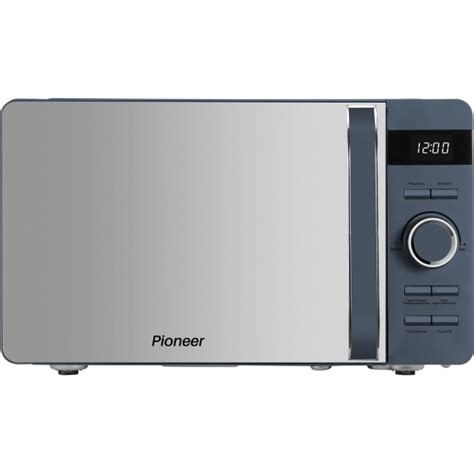 Купить микроволновая печь Pioneer MW230D в интернет-магазине ОНЛАЙН ...