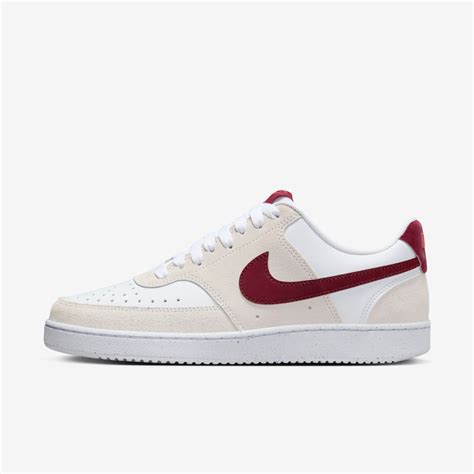 Nike Vision Court Feminino - Tênis Nike Court Vision Low Feminino - Nike