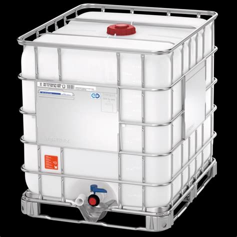 ibc amsterdam  ibc container standard capacity