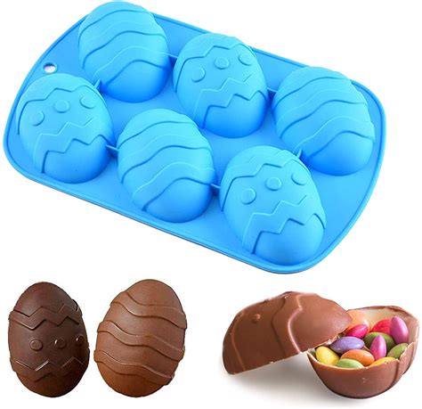 Easter Bunny Silicone Mold Chocolate Mould Cakes Jelly Candy Baking Molds 3d Fondant Cake 春新作の