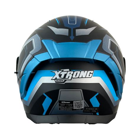 M Battie Xtrong Helmets