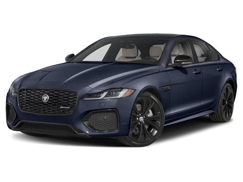 2024 Jaguar XF : Price, Specs & Review | JAGUAR OTTAWA (Canada)