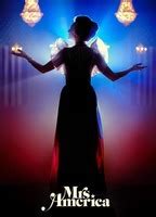 Mrs America Nude Scenes