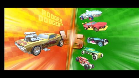 Hot Wheels Unlimited Gameplay YouTube