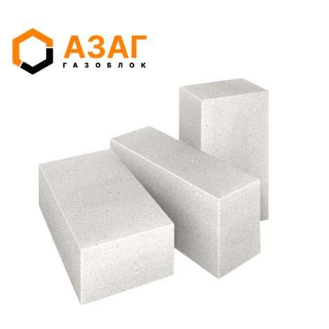 Газоблоки, газобетонные блоки, цены в Алматы. Контакты поставщиков и ...