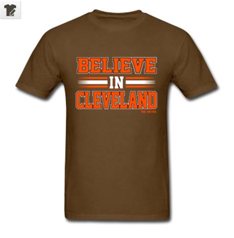 10 T-Shirts Every Cleveland Sports Fan Should Own | Slideshows ...