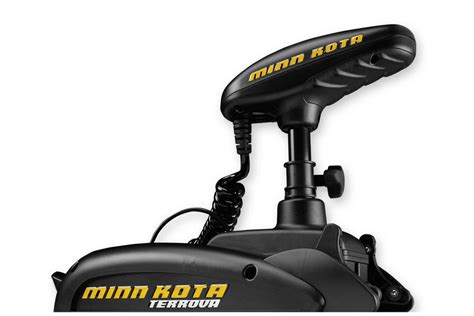 Minnkota Terrova 80 Lb 60 Inch US2 I Pilot Link Vance Outdoors