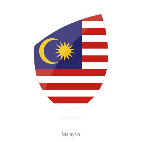 Flag Of Malaysia 17688080 Vector Art At Vecteezy