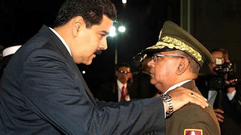 El Régimen De Nicolás Maduro Ordenó El Traslado De Tropas Militares Al