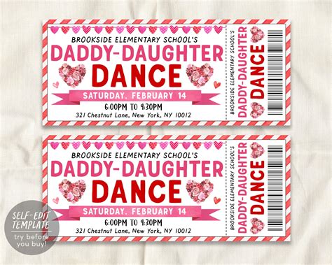 Daddy's Ultimate Party: The Hottest Ticket in Town - 3edo0tc