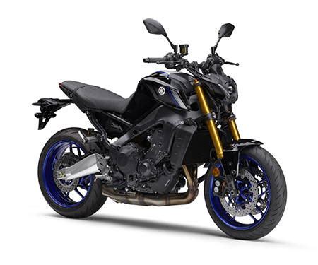 New Yamaha Motorcycle Maximum Torque Naked Range Moto GC